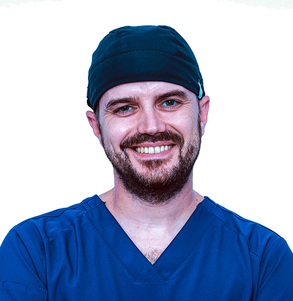 Dr. Balcu Razvan-Specialist implantologie