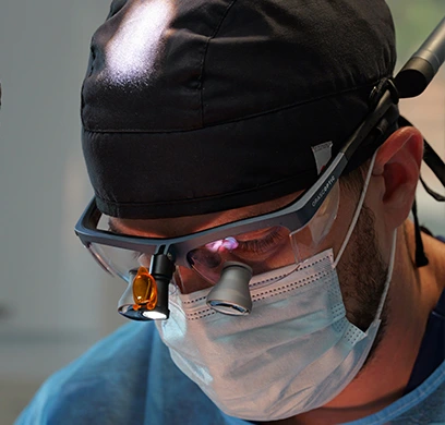 Dr. Balcu Razvan-mentor in implantologie orala